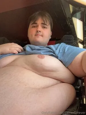 Gainerforever OnlyFans Leaked Free Thumbnail Picture - #y5N0M7fna3
