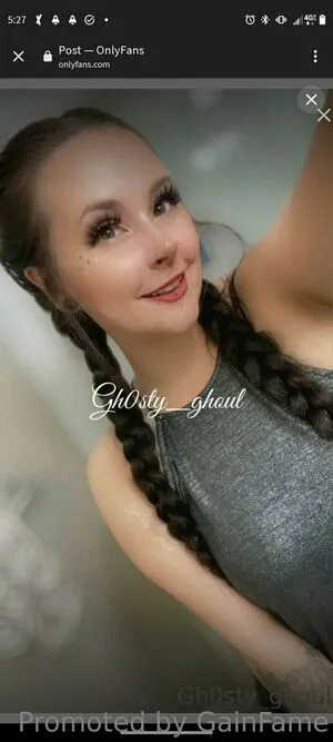 Gainfame OnlyFans Leaked Free Thumbnail Picture - #A5DAAqJHbV