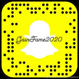 Gainfame OnlyFans Leaked Free Thumbnail Picture - #AgmV4CJvhs
