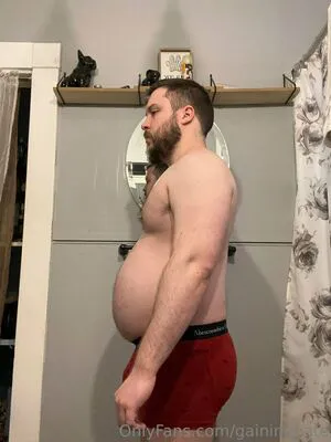 Gainingnate OnlyFans Leaked Free Thumbnail Picture - #0eZWROWyyC
