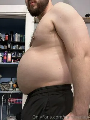 Gainingnate OnlyFans Leaked Free Thumbnail Picture - #GxtFznuv30
