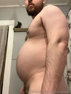 Gainingnate OnlyFans Leaked Free Thumbnail Picture - #HH628YqKr6