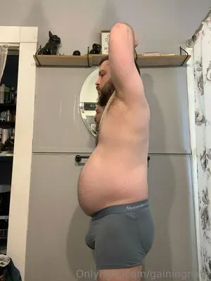 Gainingnate OnlyFans Leaked Free Thumbnail Picture - #IayrkixjeI