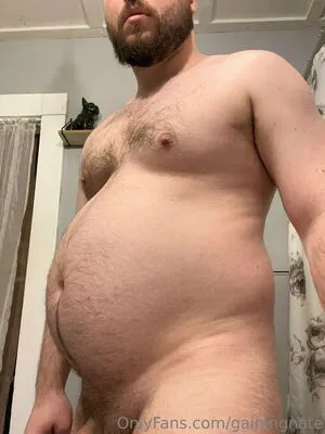 Gainingnate OnlyFans Leaked Free Thumbnail Picture - #MLrdllPCC8