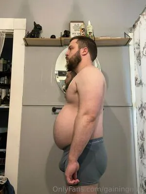 Gainingnate OnlyFans Leaked Free Thumbnail Picture - #SYxq4PgH23