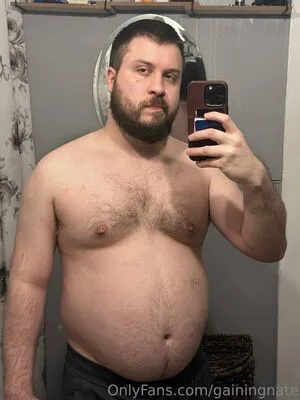 Gainingnate OnlyFans Leaked Free Thumbnail Picture - #SpB0Kze4eh
