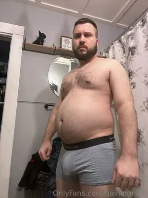 Gainingnate OnlyFans Leaked Free Thumbnail Picture - #W4y2h3jdWX