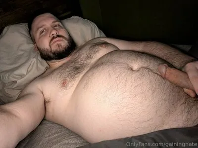 Gainingnate OnlyFans Leaked Free Thumbnail Picture - #kVkinn19sy