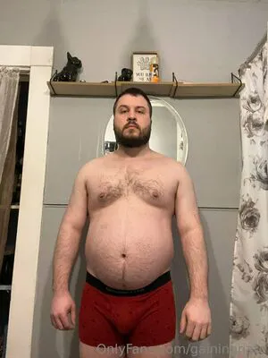 Gainingnate OnlyFans Leaked Free Thumbnail Picture - #yh0ijxE9Jw