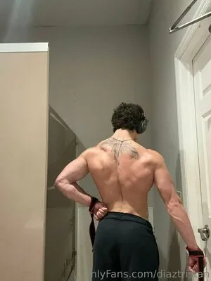 Gainsfromgeebs OnlyFans Leaked Free Thumbnail Picture - #2DlPpecKVd