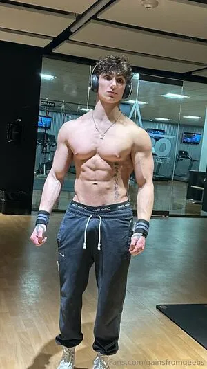 Gainsfromgeebs OnlyFans Leaked Free Thumbnail Picture - #2q750QyWQq