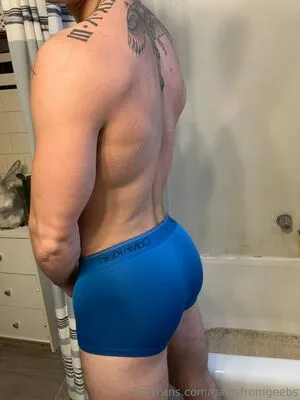 Gainsfromgeebs OnlyFans Leaked Free Thumbnail Picture - #6h0Z1FcxiL