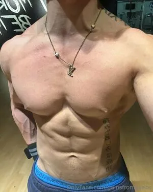 Gainsfromgeebs OnlyFans Leaked Free Thumbnail Picture - #9fjU8RkBHf