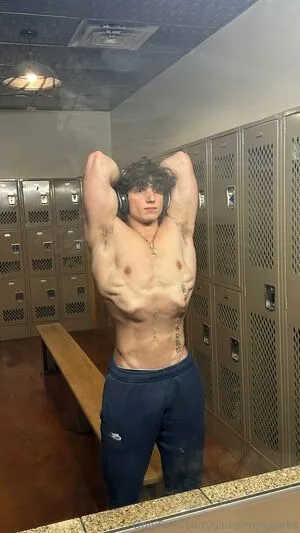 Gainsfromgeebs OnlyFans Leaked Free Thumbnail Picture - #AweAmMhQoc