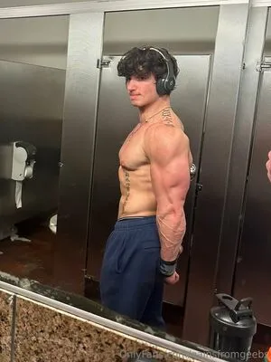 Gainsfromgeebs OnlyFans Leaked Free Thumbnail Picture - #Fg2TGW2WHW