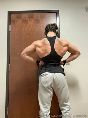 Gainsfromgeebs OnlyFans Leaked Free Thumbnail Picture - #GOu55O9BJ7