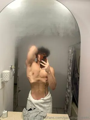 Gainsfromgeebs OnlyFans Leaked Free Thumbnail Picture - #H9c1HtRWpV