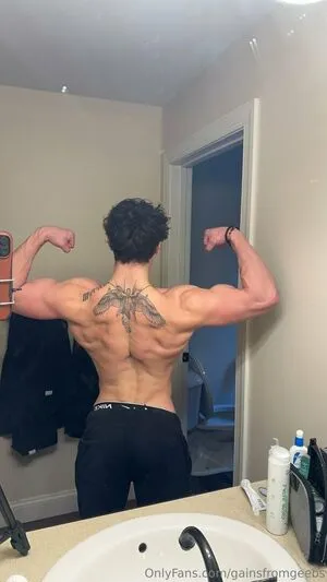 Gainsfromgeebs OnlyFans Leaked Free Thumbnail Picture - #IH5bKLEFBr