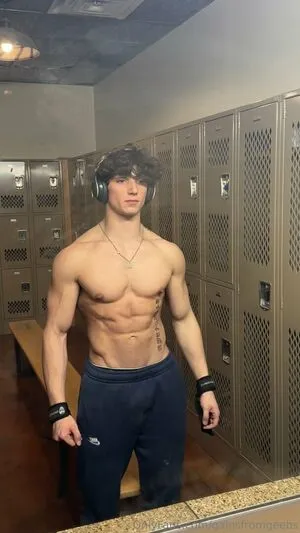 Gainsfromgeebs OnlyFans Leaked Free Thumbnail Picture - #K4rHRuiY6c