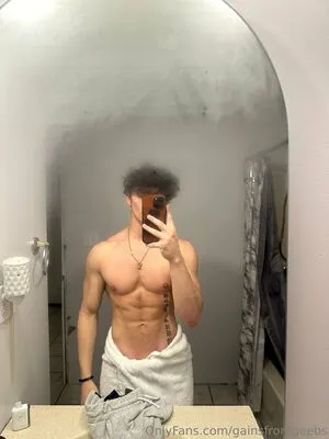Gainsfromgeebs OnlyFans Leaked Free Thumbnail Picture - #Q9ZXyyUX12