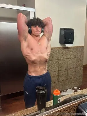 Gainsfromgeebs OnlyFans Leaked Free Thumbnail Picture - #RE8JQlhjCz