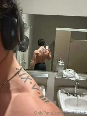 Gainsfromgeebs OnlyFans Leaked Free Thumbnail Picture - #V3cNgWVGDA