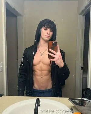 Gainsfromgeebs OnlyFans Leaked Free Thumbnail Picture - #cdLR8pBh4H