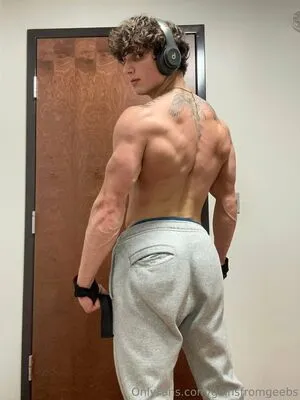 Gainsfromgeebs OnlyFans Leaked Free Thumbnail Picture - #fc9AaT0ltq