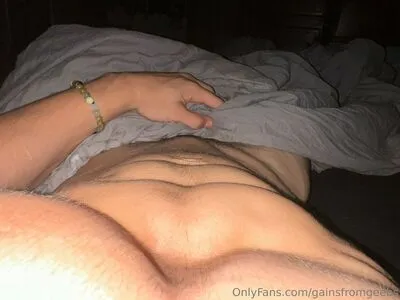 Gainsfromgeebs OnlyFans Leaked Free Thumbnail Picture - #gklbSjaS22