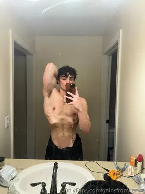 Gainsfromgeebs OnlyFans Leaked Free Thumbnail Picture - #kHKvmgCfBU