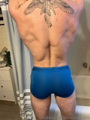 Gainsfromgeebs OnlyFans Leaked Free Thumbnail Picture - #mLe3xETxU0
