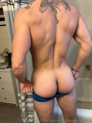 Gainsfromgeebs OnlyFans Leaked Free Thumbnail Picture - #mSg5ZzBae1