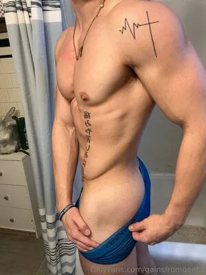 Gainsfromgeebs OnlyFans Leaked Free Thumbnail Picture - #nt3cqPyUgj