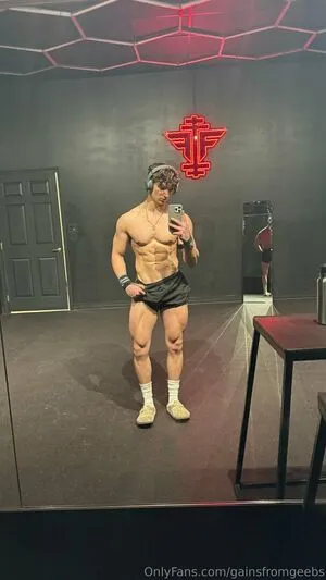 Gainsfromgeebs OnlyFans Leaked Free Thumbnail Picture - #qXMYVeGLWz