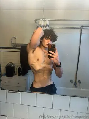 Gainsfromgeebs OnlyFans Leaked Free Thumbnail Picture - #qz5C05YBLF