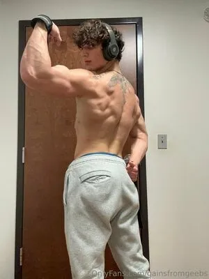 Gainsfromgeebs OnlyFans Leaked Free Thumbnail Picture - #ujBrcn1pTj