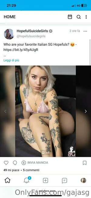 Gajasg OnlyFans Leaked Free Thumbnail Picture - #dMVVWWfxM5