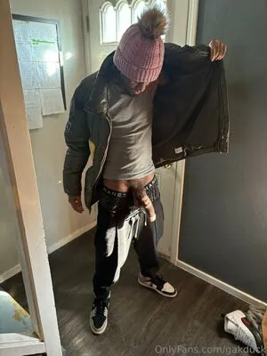 Gakduck OnlyFans Leaked Free Thumbnail Picture - #RR7tbscZZ2