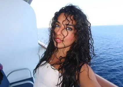 Gal Akbari OnlyFans Leaked Free Thumbnail Picture - #20QoEbmDY8