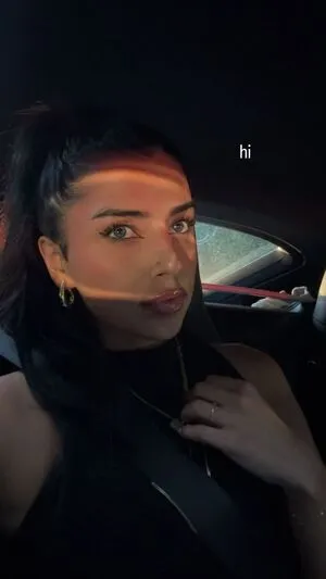 Gal Akbari OnlyFans Leaked Free Thumbnail Picture - #e7FPFOviLW