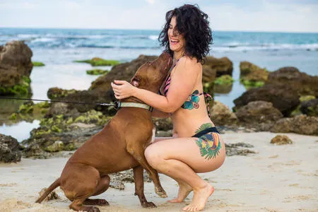 Gal Bepole OnlyFans Leaked Free Thumbnail Picture - #EtxJafChXY