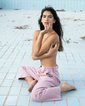 Gal Dahan OnlyFans Leaked Free Thumbnail Picture - #YC01vJviQZ