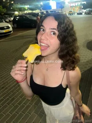 Gal Gool OnlyFans Leaked Free Thumbnail Picture - #Yy8p4TSKSC