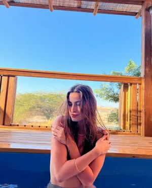 Gal Gvaram OnlyFans Leaked Free Thumbnail Picture - #fn4r24DIUH