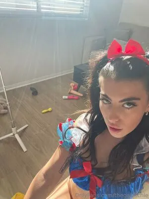 Gal Ritchie OnlyFans Leaked Free Thumbnail Picture - #1cFlK4tMfE