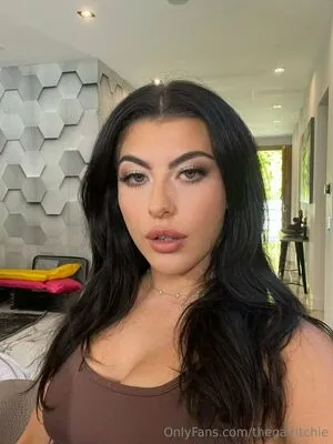 Gal Ritchie OnlyFans Leaked Free Thumbnail Picture - #4mqN0YNMZQ