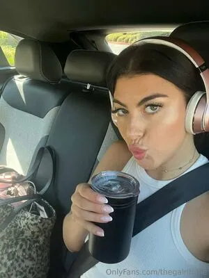 Gal Ritchie OnlyFans Leaked Free Thumbnail Picture - #6YU1eOlDVO