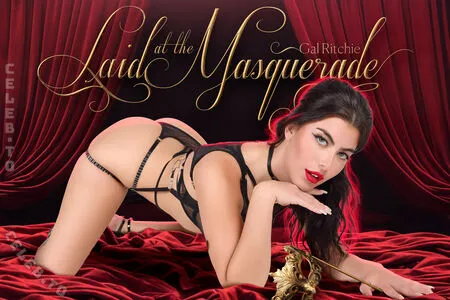 Gal Ritchie OnlyFans Leaked Free Thumbnail Picture - #9yT3E4XsxZ