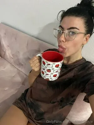 Gal Ritchie OnlyFans Leaked Free Thumbnail Picture - #GSyEIPUdae