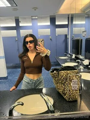 Gal Ritchie OnlyFans Leaked Free Thumbnail Picture - #HiEGkdneFr